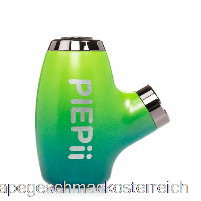 Dazzleaf Piepii 510 Thread Batterie Kush Green Vape Geschmack